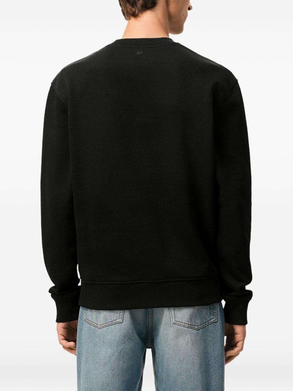 [Ami Paris] Sweatshirt FW26 BFUSW035730001