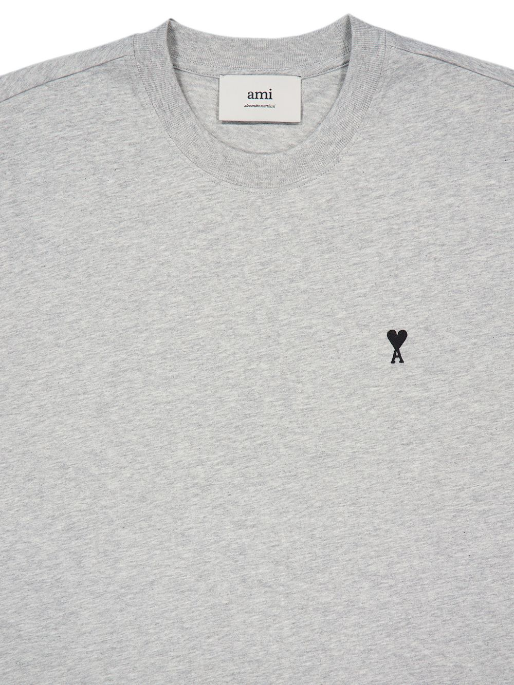 [Ami Paris] T-shirts Short Sleeve FW26 HTS3467240951