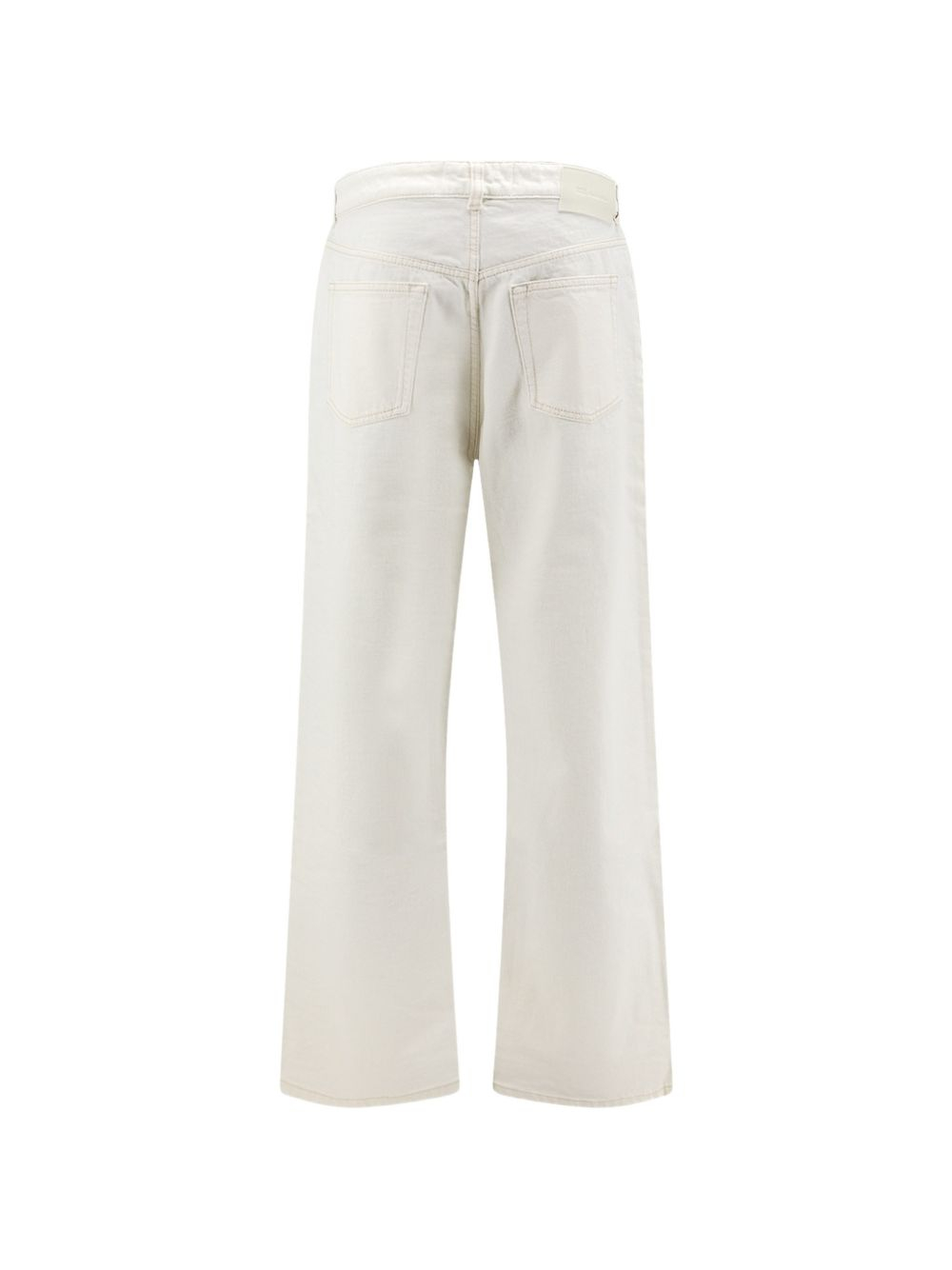 [Ami Paris] Jeans FW26 HTR450DE0134136
