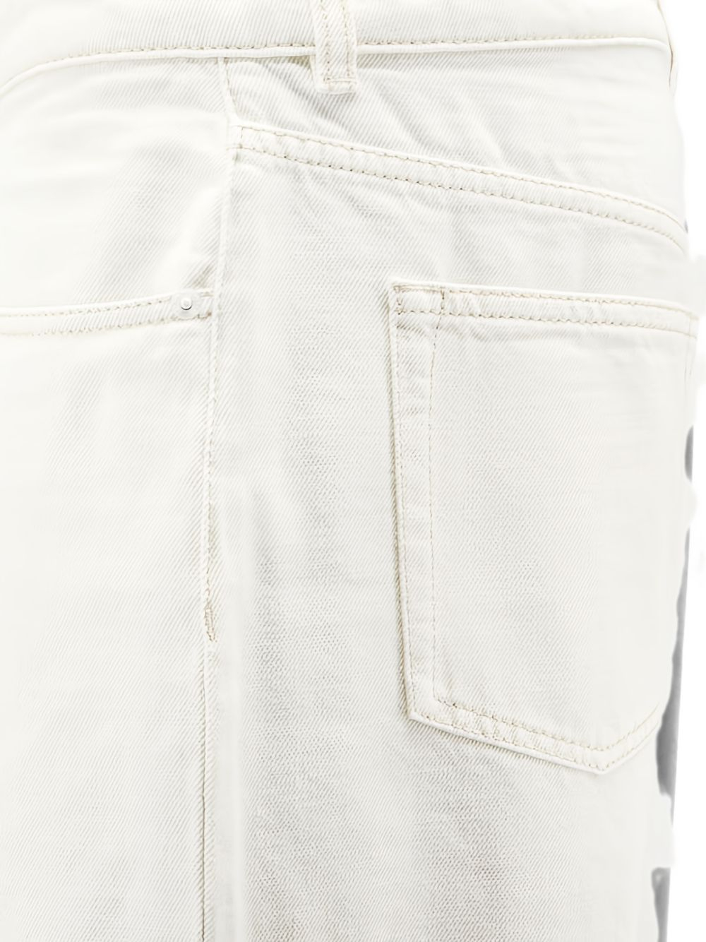 [Ami Paris] Jeans FW26 HTR450DE0134136