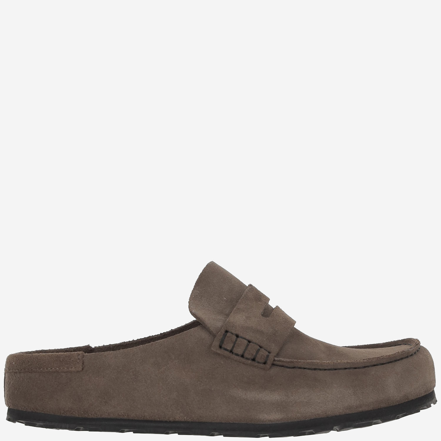 [Birkenstock] Mules FW26 1029712CONCRETEGRAY
