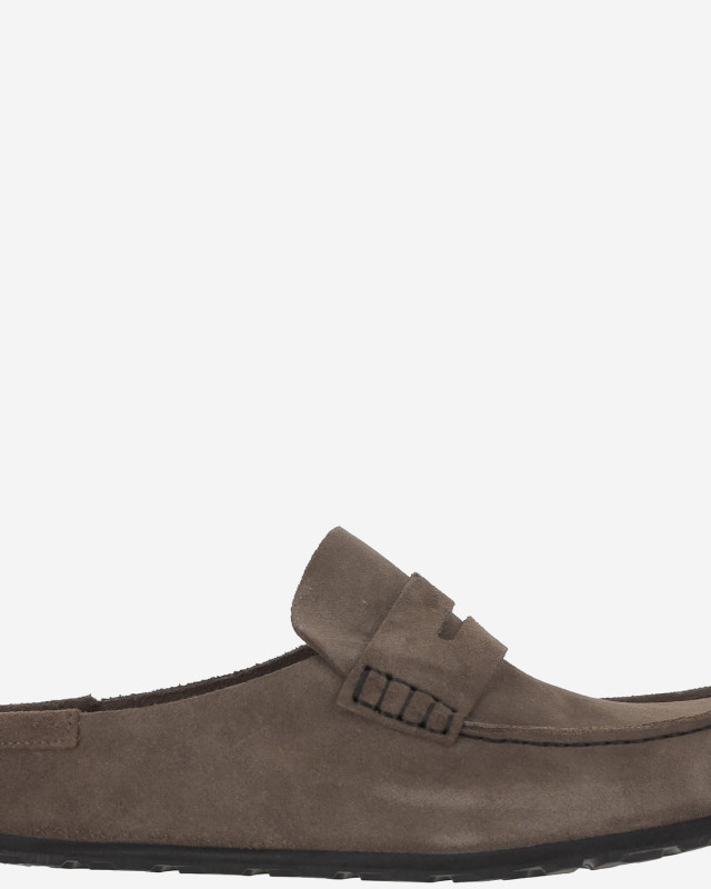 [Birkenstock] Mules FW26 1029712CONCRETEGRAY
