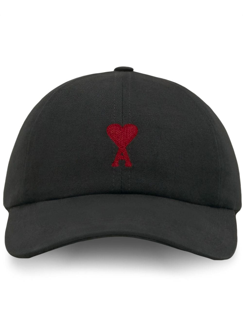 [Ami Paris] Hat FW26 BFUCP006DAW0041001
