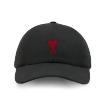 [Ami Paris] Hat FW26 BFUCP006DAW0041001