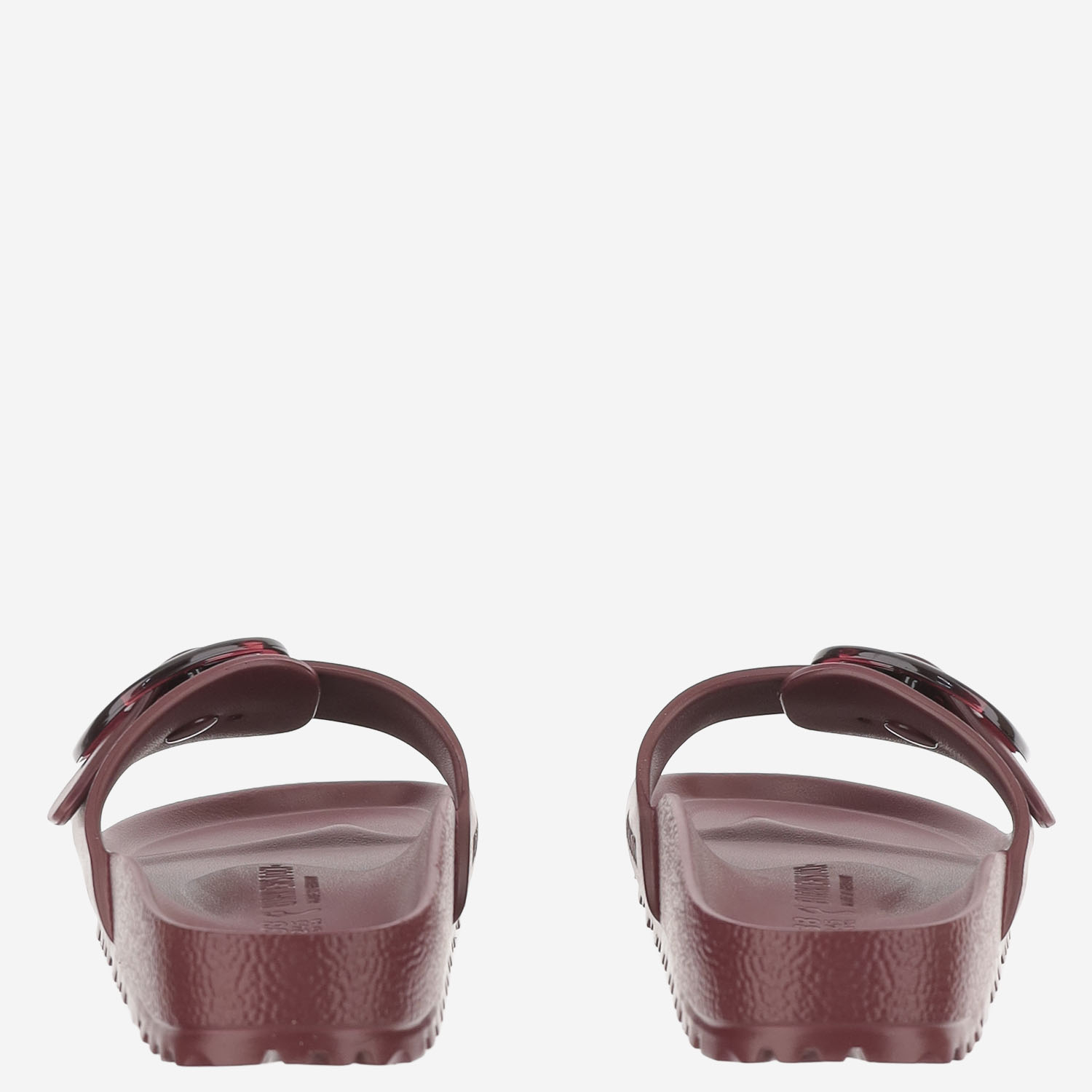 [Birkenstock] Sandals FW26 1033116ZINFANDEL