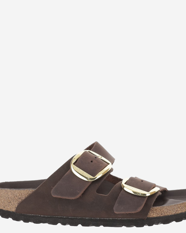 [Birkenstock] Sandals FW26 1032916HABANA