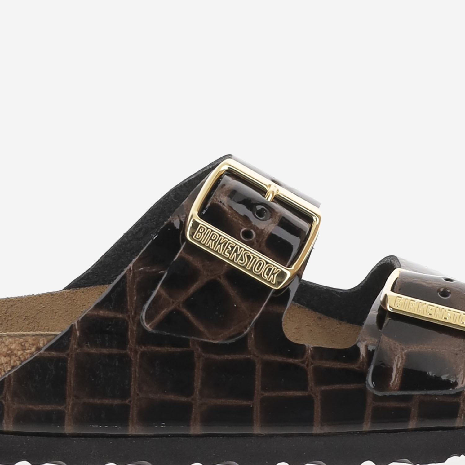 [Birkenstock] Sandals FW26 1032864BLACK