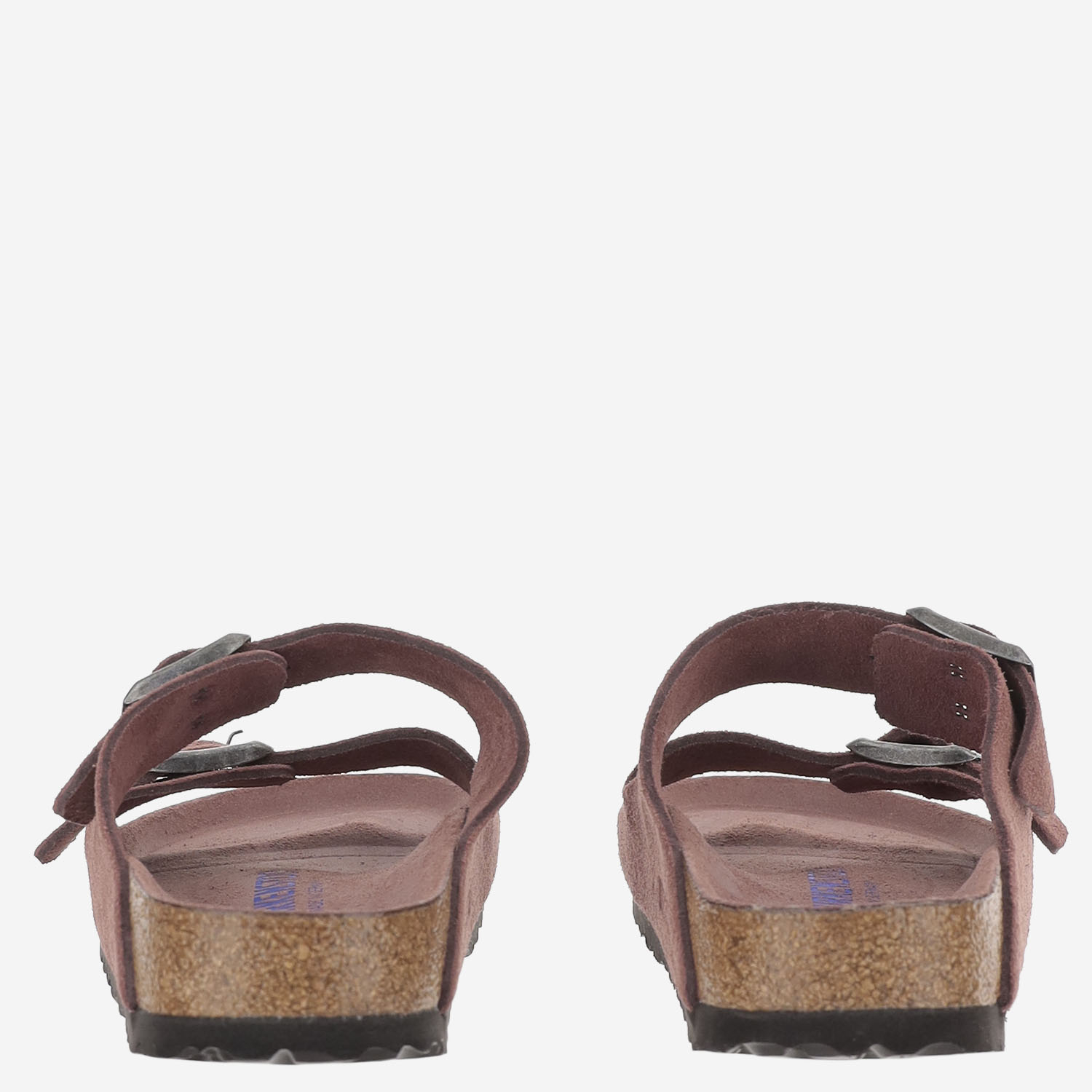[Birkenstock] Sandals FW26 1032679PEPPERTONAL