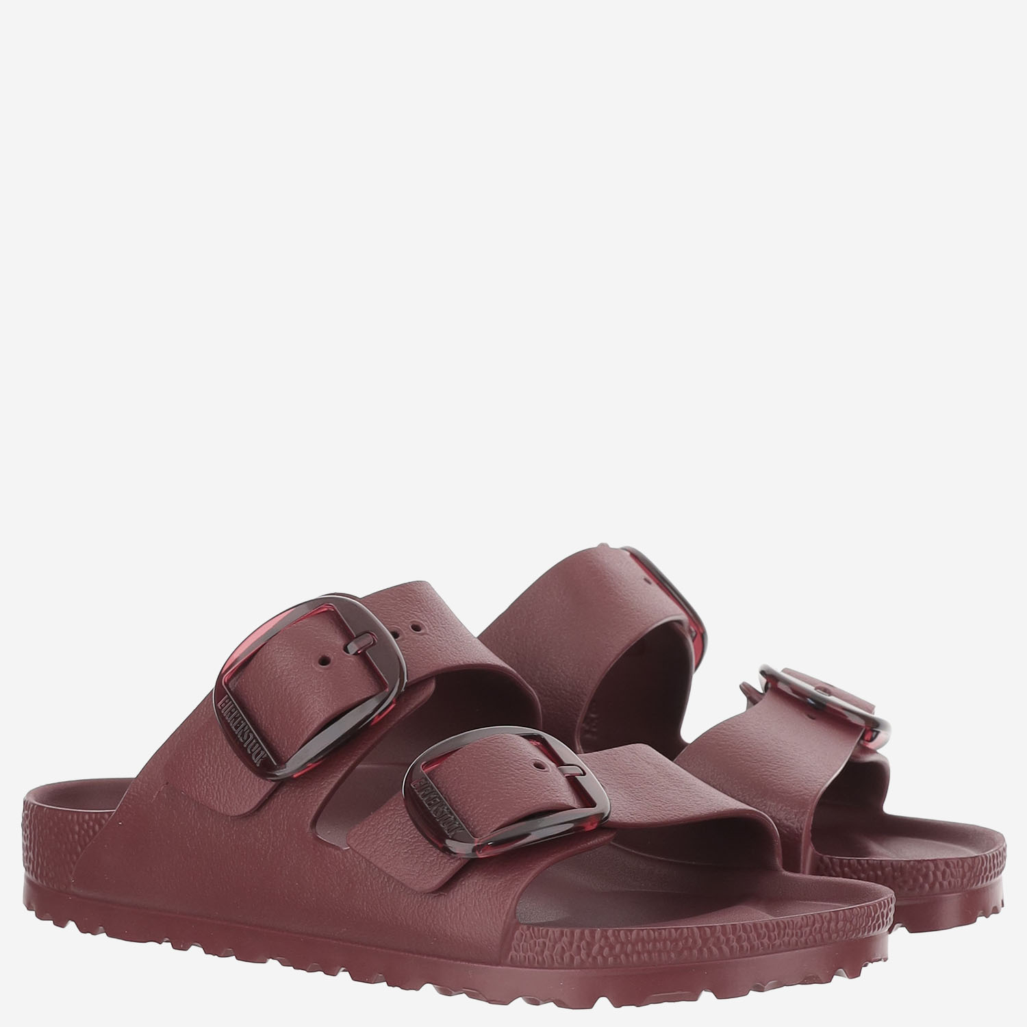 [Birkenstock] Sandals FW26 1033115ZINFANDEL