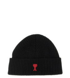 [Ami Paris] Beanie FW26 BFUHA116018009