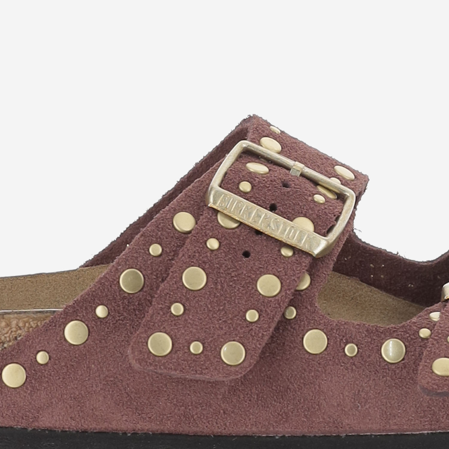 [Birkenstock] Sandals FW26 1032876PEPPER