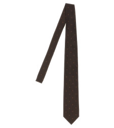 [Tom Ford] Tie FW26 STE001S0339EAR