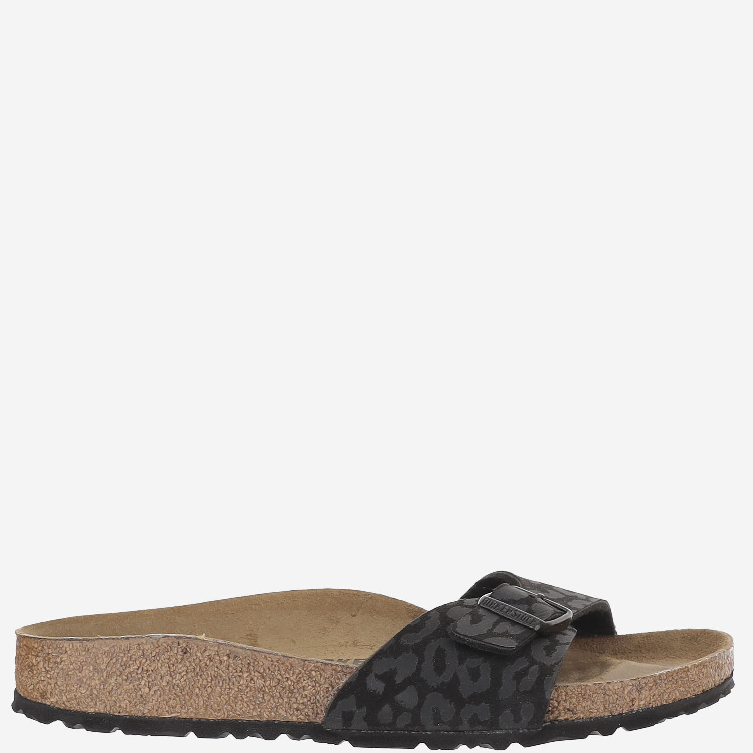 [Birkenstock] Sandals FW26 1033137BLACK
