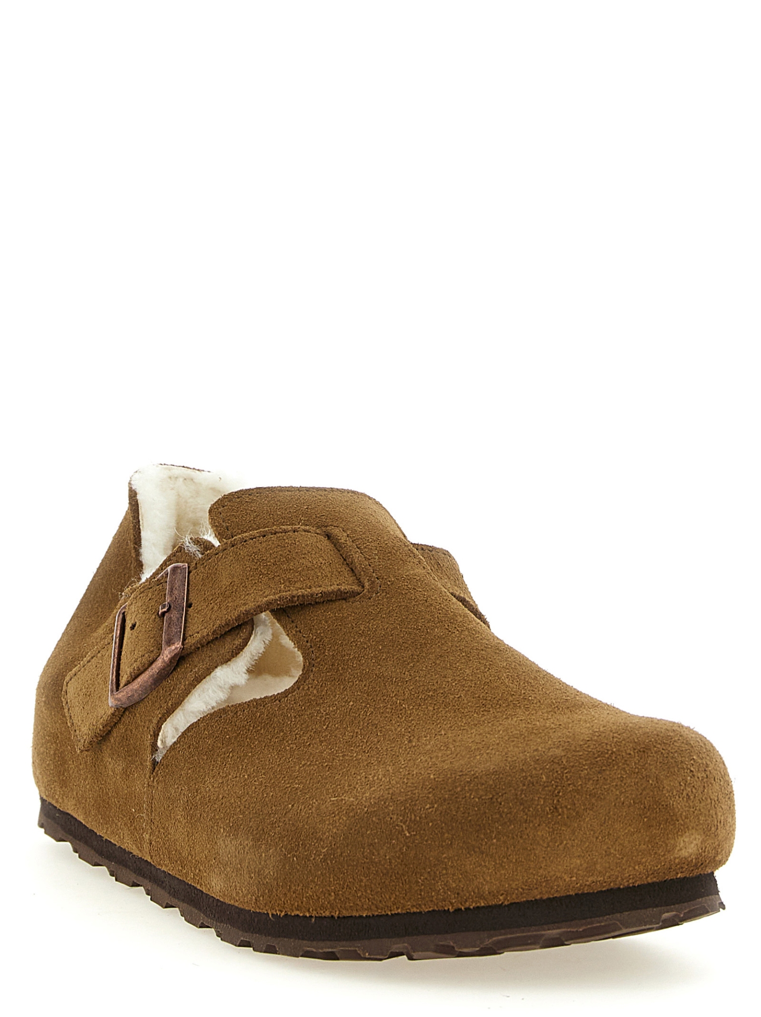 [Birkenstock] Flat shoes FW26 1014963TEA