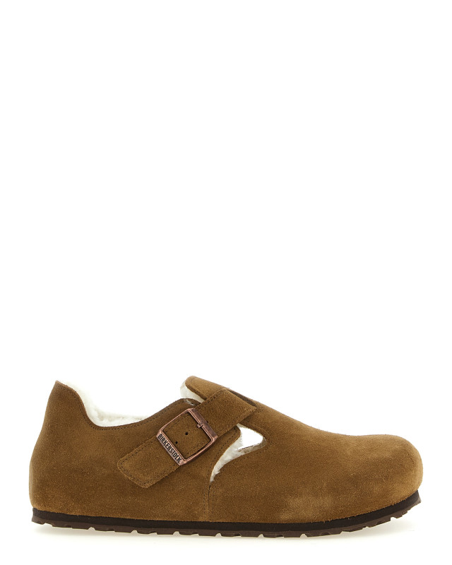 [Birkenstock] Flat shoes FW26 1014963TEA