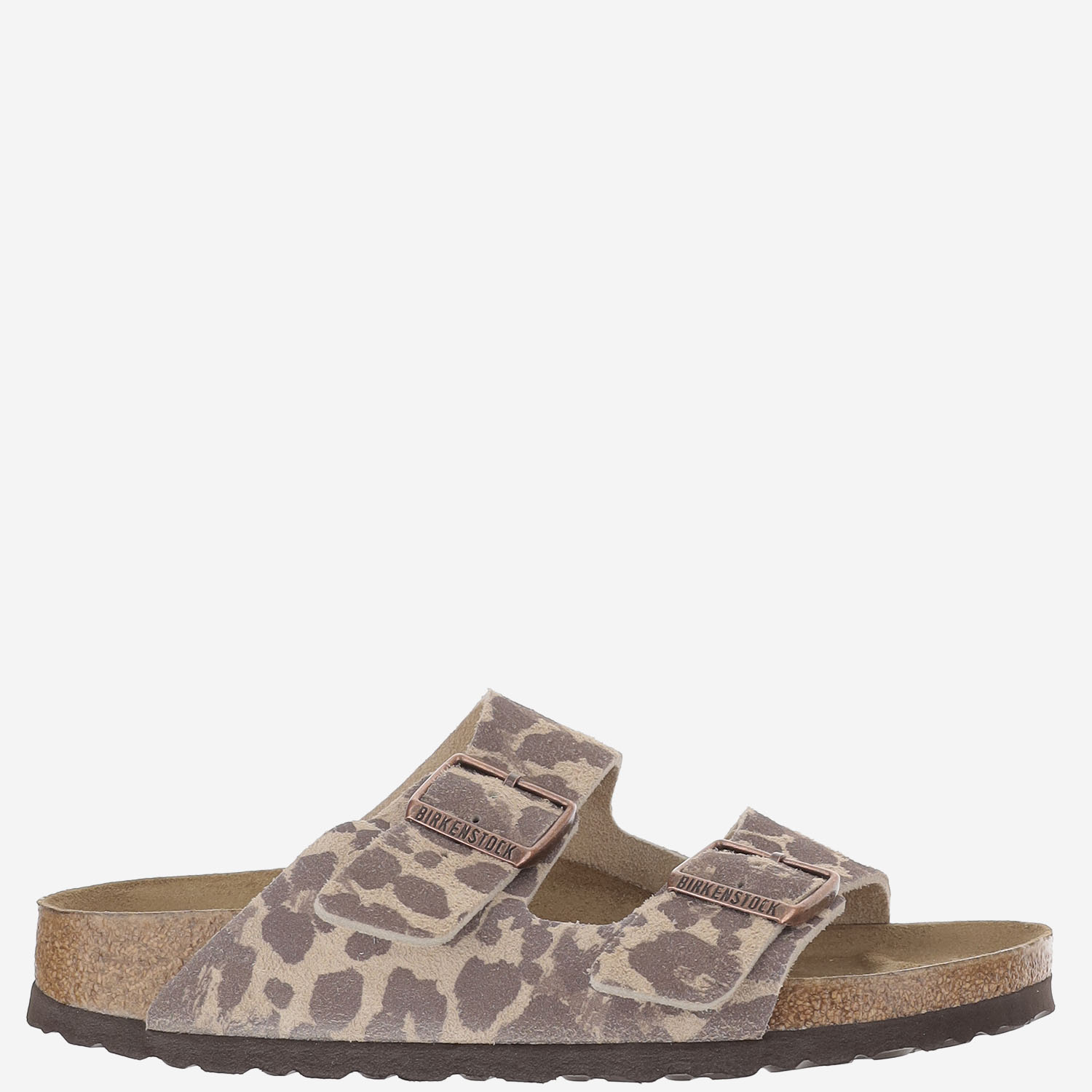 [Birkenstock] Sandals FW26 1033330LEOSANDCASTLE