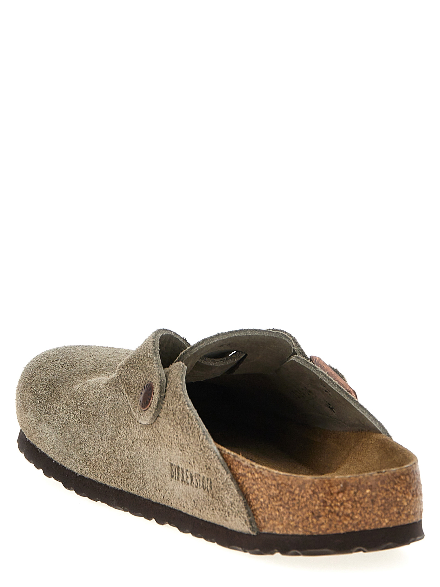 [Birkenstock] Flat shoes SS26 560773TAUPE
