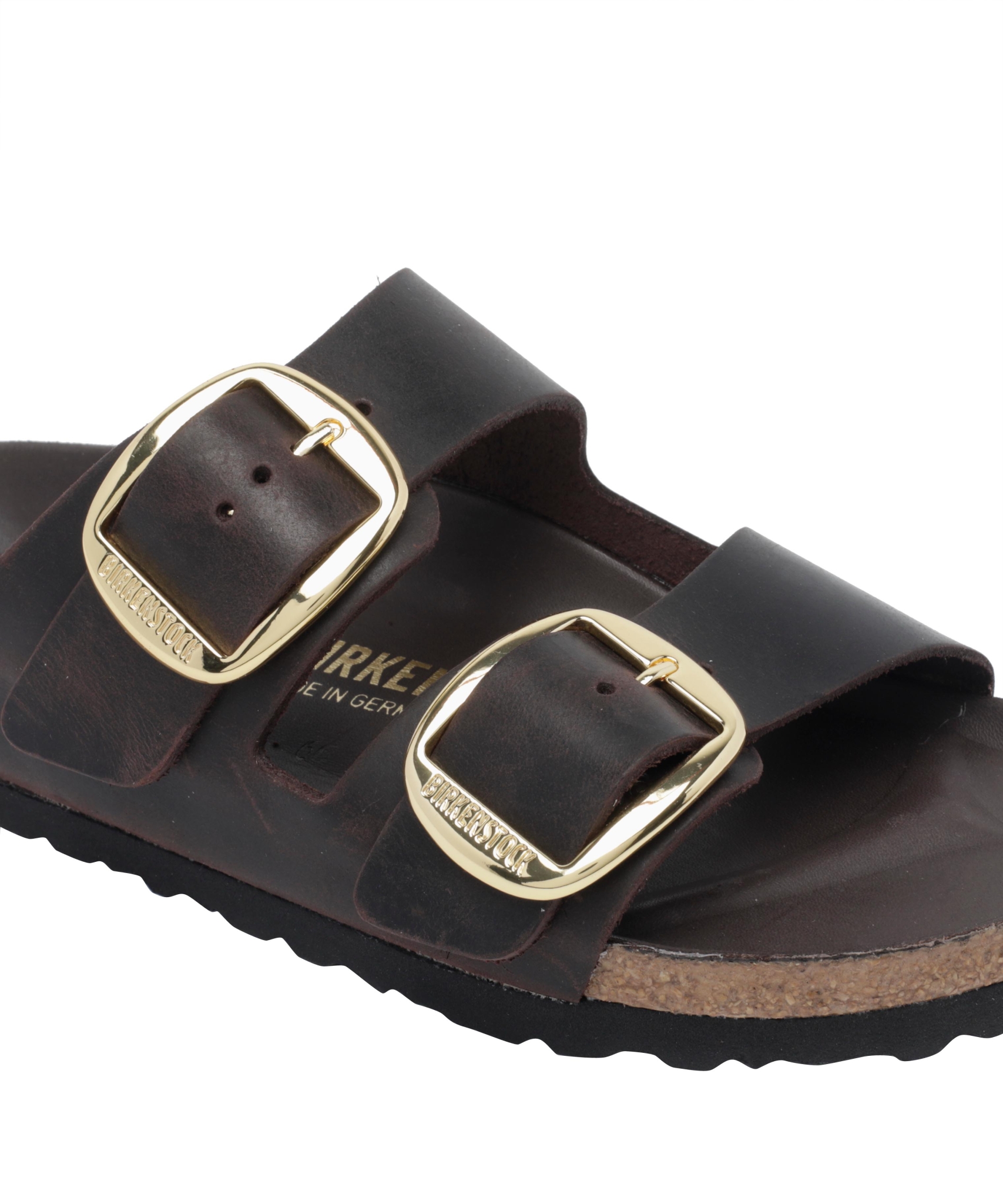 [Birkenstock] Sandals FW26 1032916HABANA