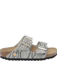 [Birkenstock] Sandals FW26 1033065SNAKE OYSTER
