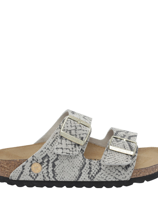 [Birkenstock] Sandals FW26 1033065SNAKE OYSTER