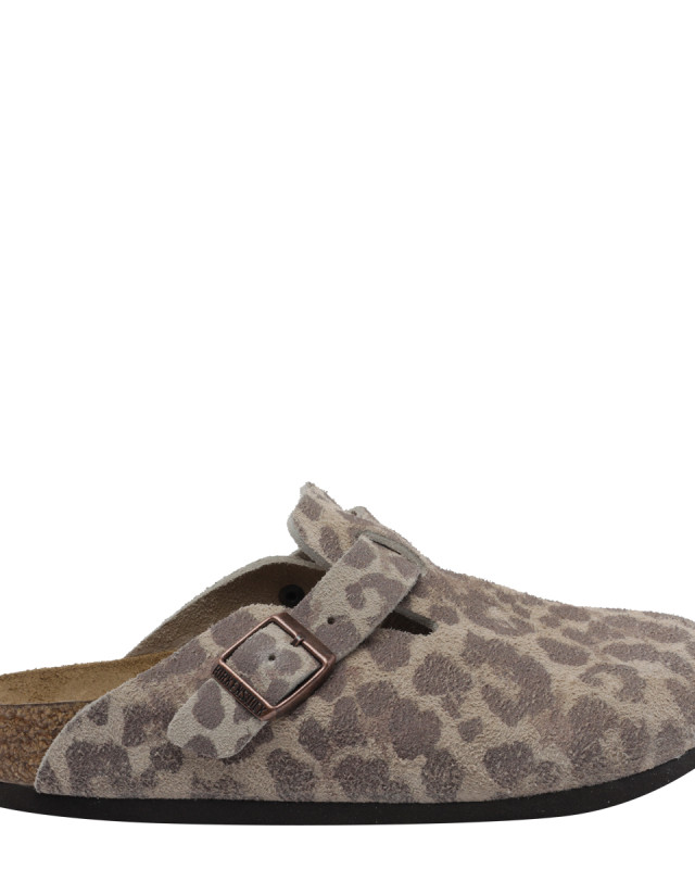 [Birkenstock] Sandals FW26 1033324LEO SANDCASTLE
