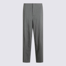 [Alberta Ferretti] Trousers FW26 262UA030366391501