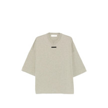 [Fear Of God Essentials] T-shirts Short Sleeve FW26 RW00266  SEHEA