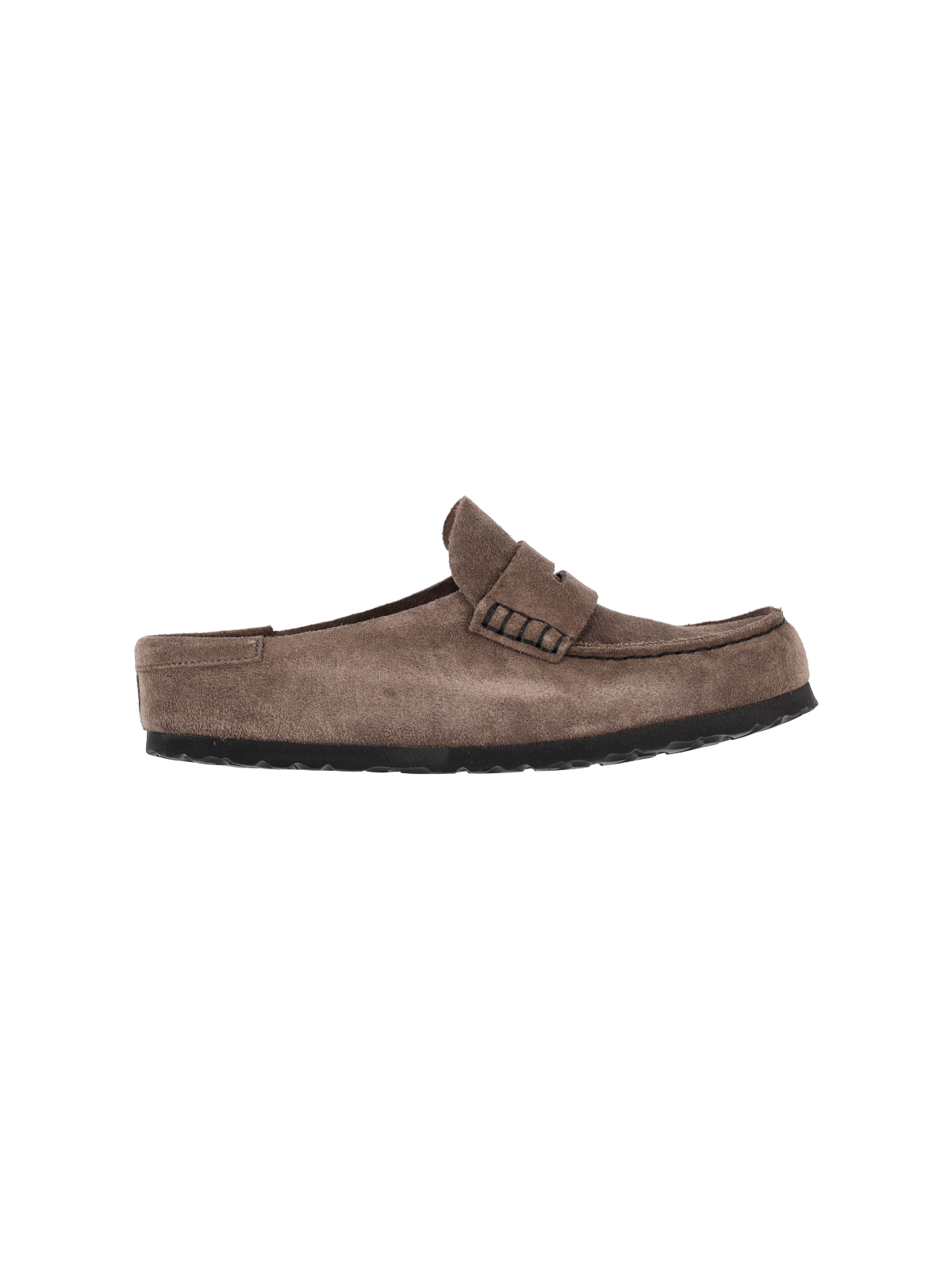 [Birkenstock] Mules FW26 1029712CONCRETE GRAY