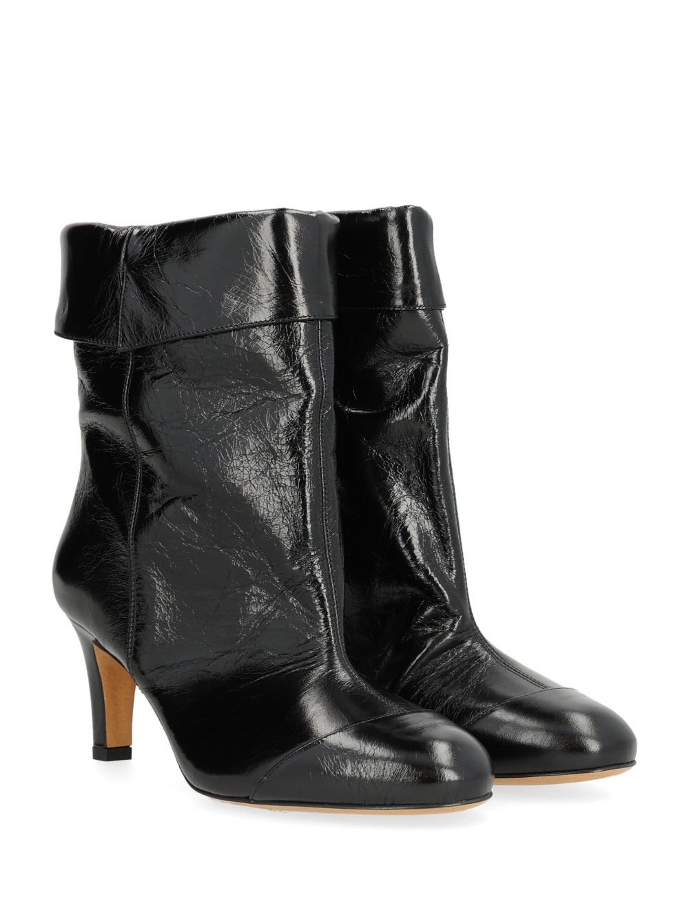 [Isabel Marant] Boots CO 26ABO0280FA-D3A05S01BK