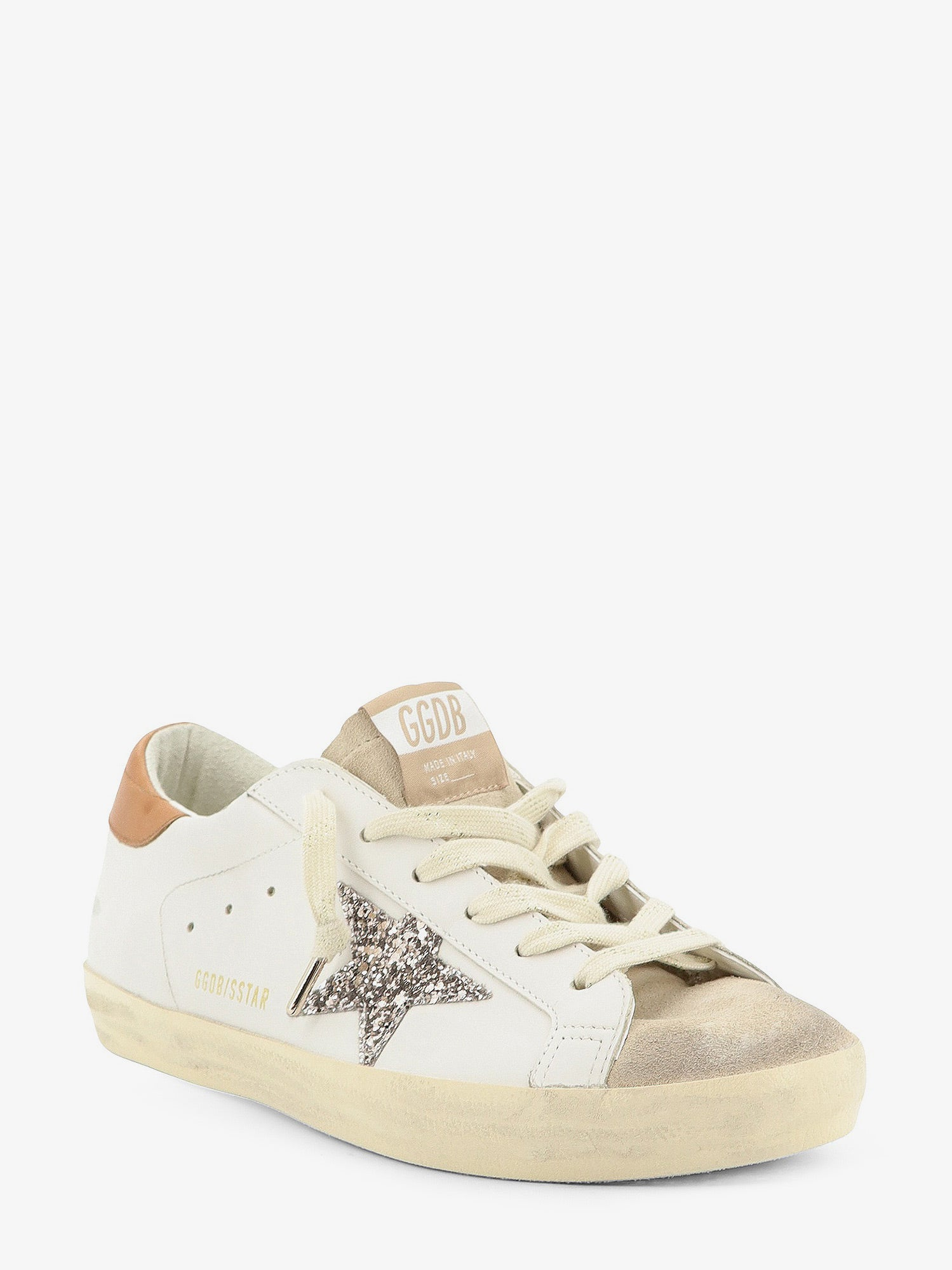 [GOLDEN GOOSE DELUXE BRAND] Sneakers FW26 GWF00101F00871912524
