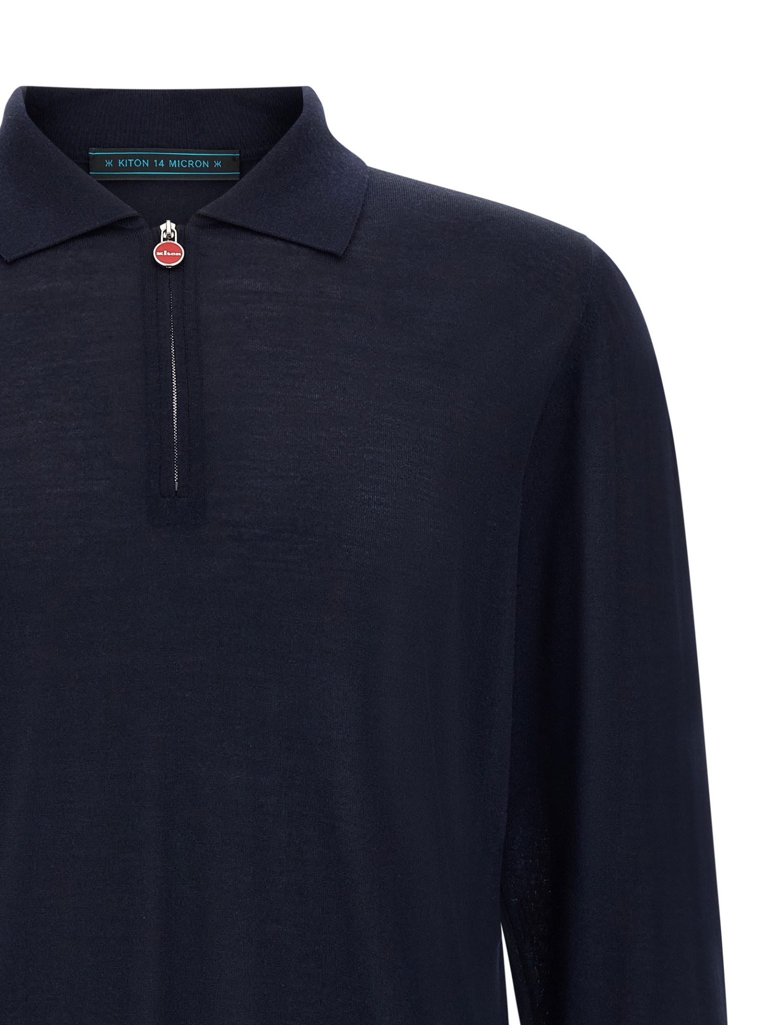 [Kiton] T-shirts FW26 UMK0493K400Z