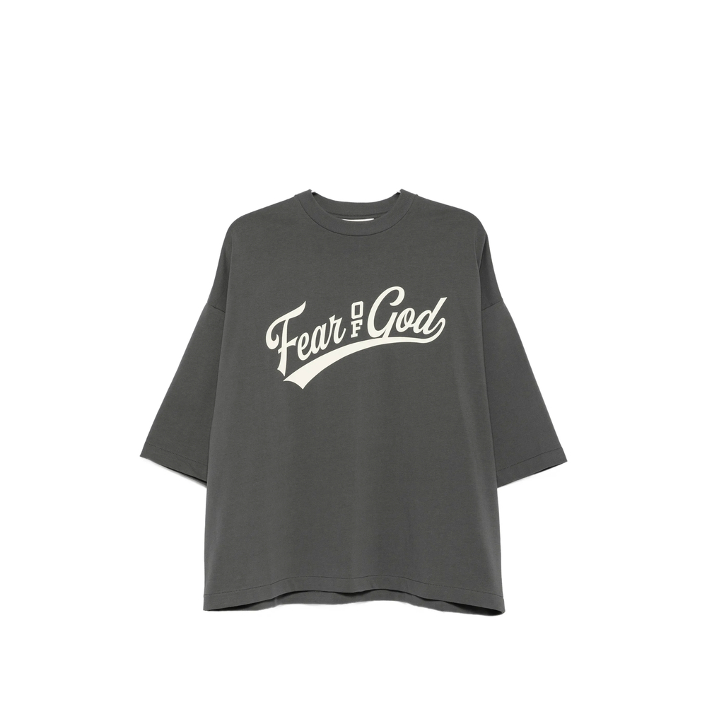 [Fear Of God Essentials] Hoodie FW26 RW00269  IGREY