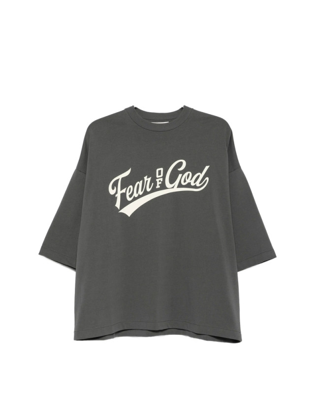 [Fear Of God Essentials] Hoodie FW26 RW00269  IGREY