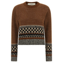 [Golden Goose] Knitwear FW26 GWP01165P0026755571855718