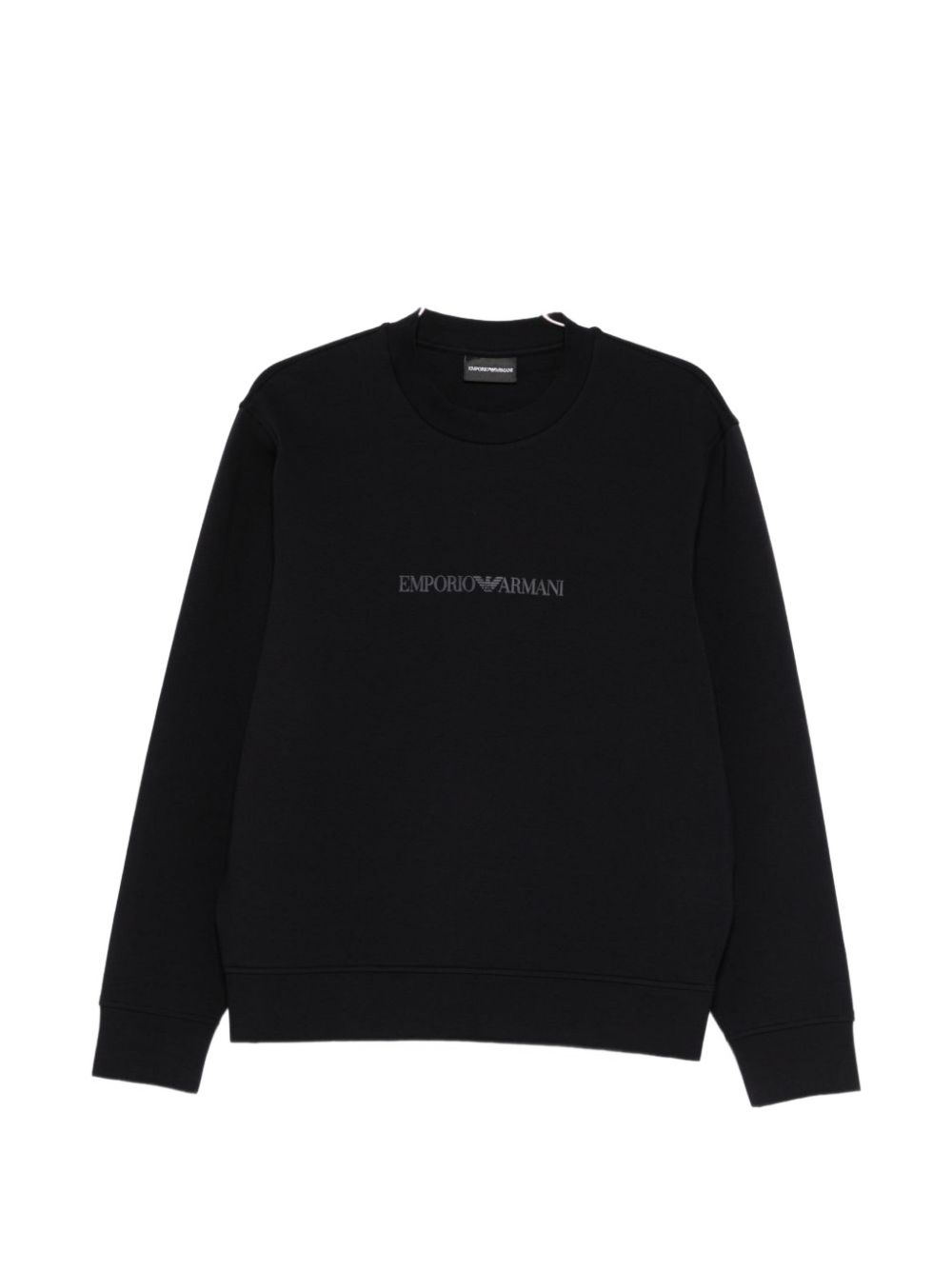 [Emporio Armani] Sweatshirt FW26 EM004541AF10013MB563