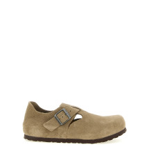 [Birkenstock] Flat shoes FW26 1010504TAUPE