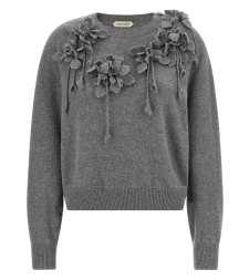 [Alberta Ferretti] Knitwear FW26 A092066040490