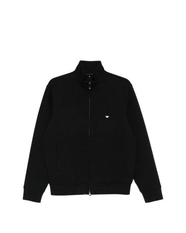 [Emporio Armani] Sweatshirt FW26 EM004536AF10013UC001