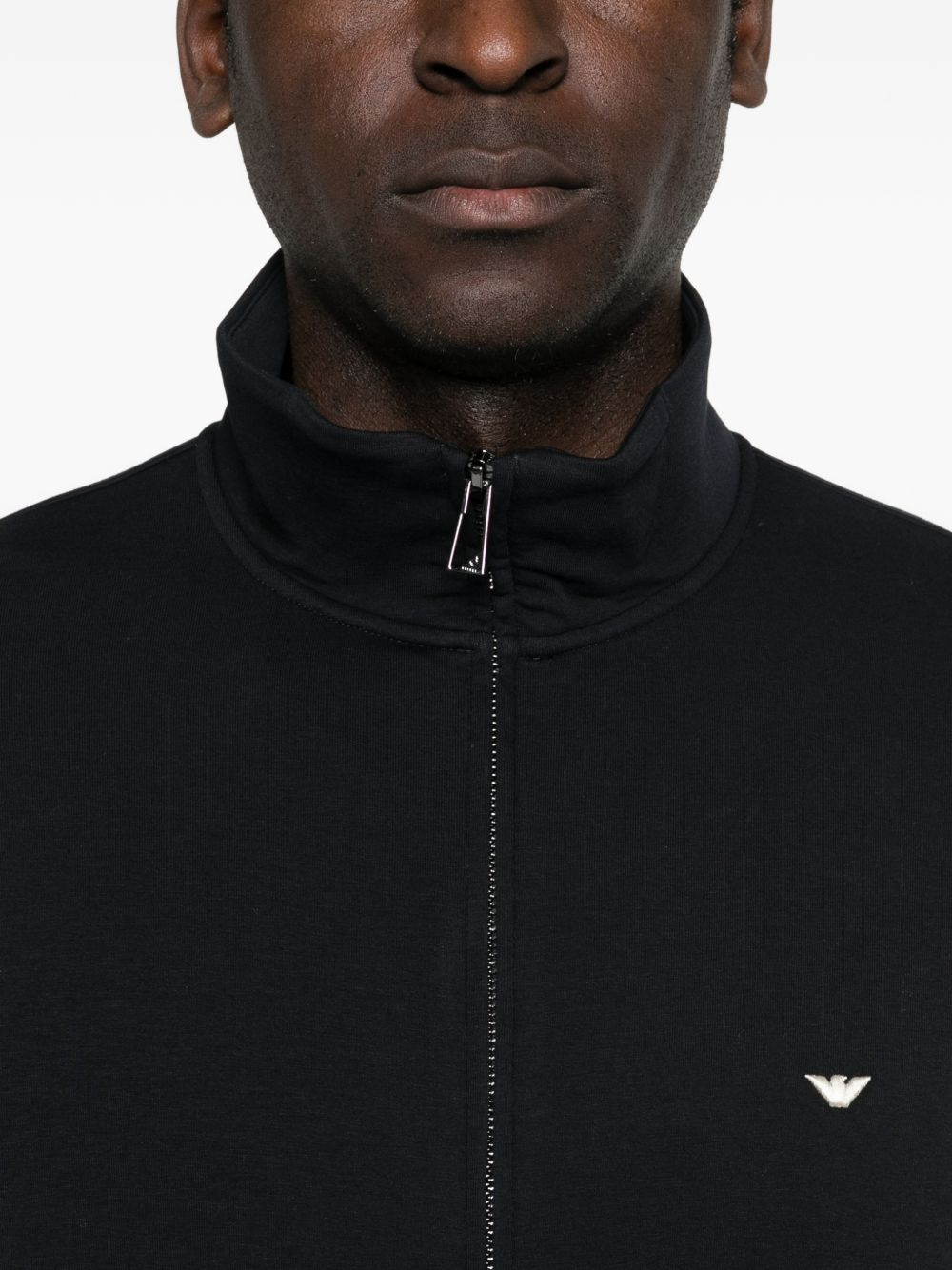 [Emporio Armani] Sweatshirt FW26 EM004536AF10013UB118
