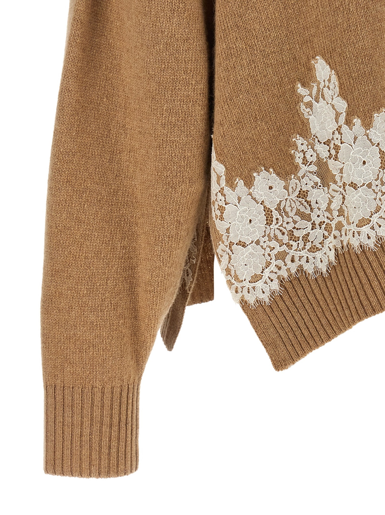 [Alberta Ferretti] Knitwear FW26 A091166010091