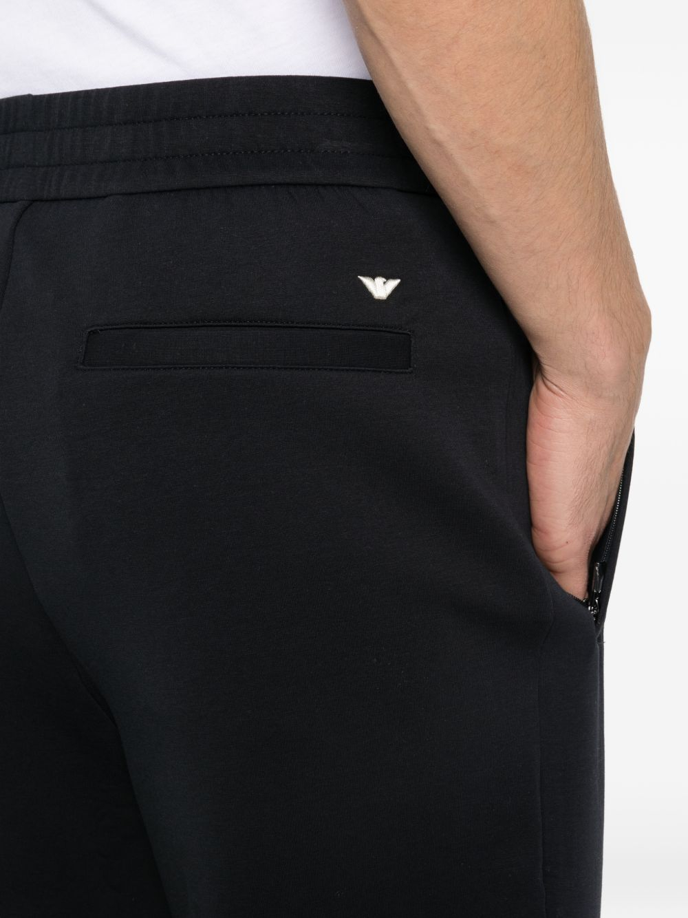 [Emporio Armani] Trousers FW26 EM004542AF10013UB118