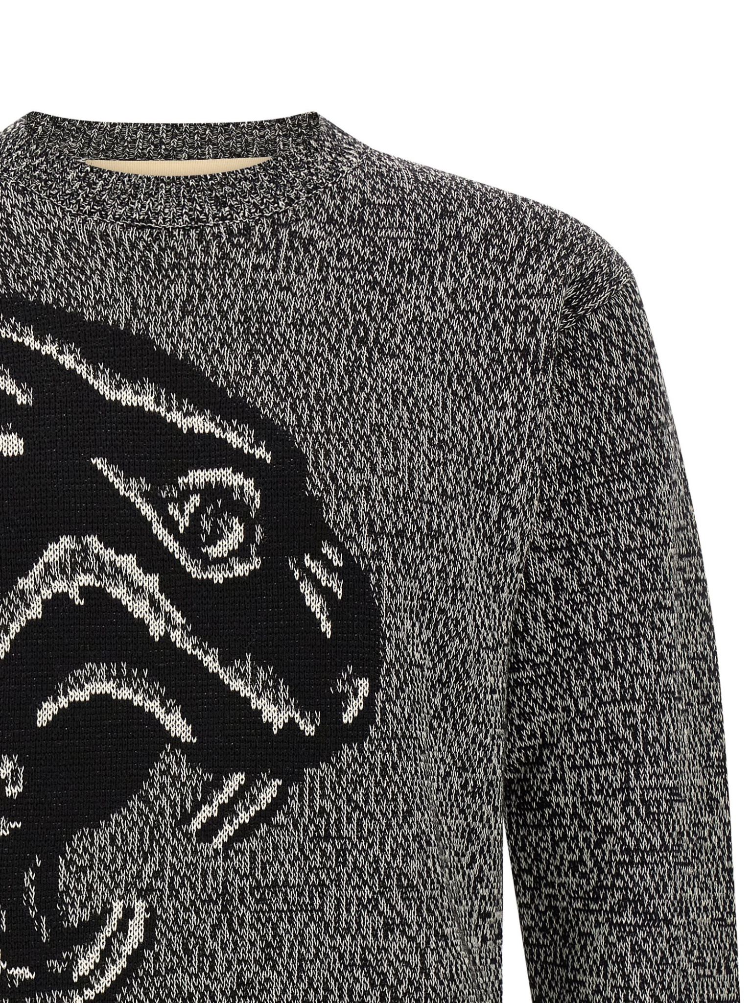 [Valentino Garavani] Knitwear FW26 V3KC38DBMW0AN