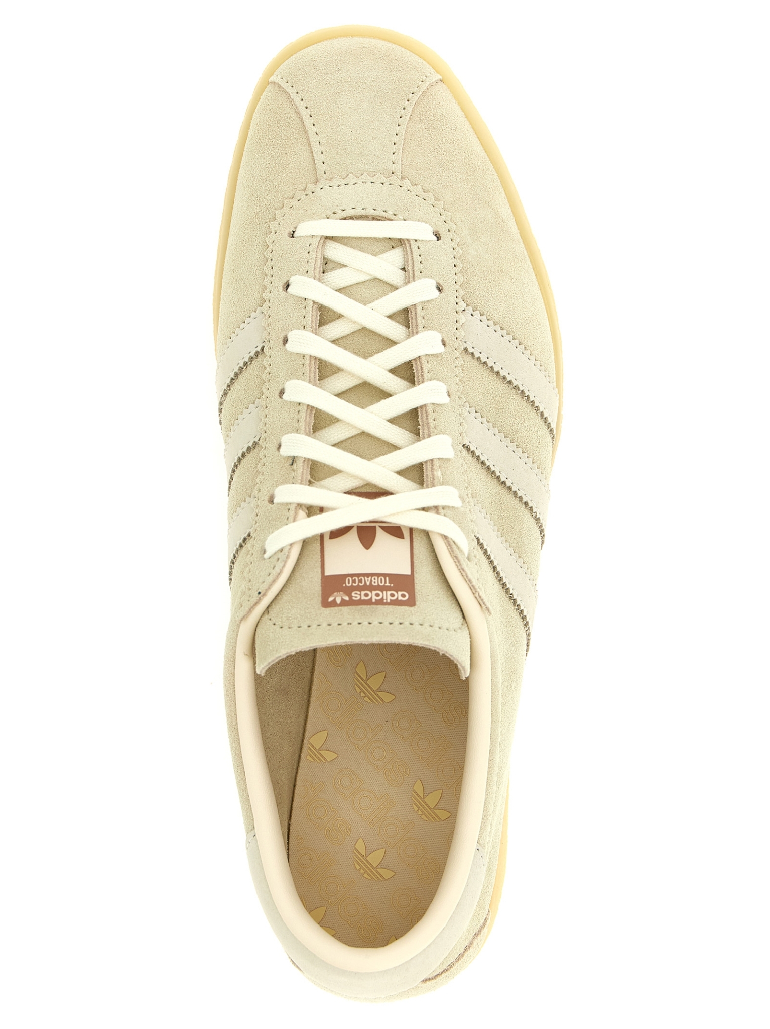 [ADIDAS ORIGINALS] Sneakers FW26 KJ4903WARVANOWHITEALMYEL