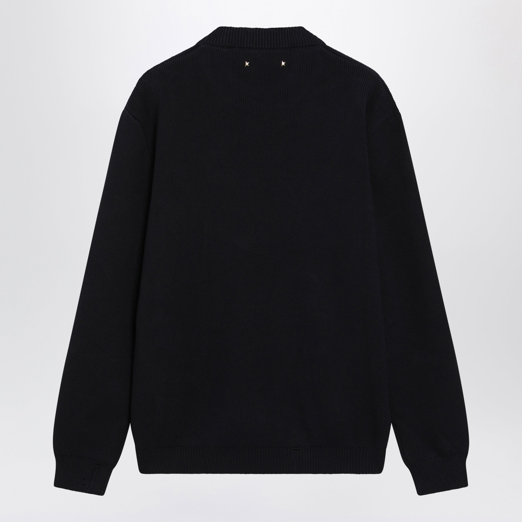 [Golden Goose] Knitwear FW26 GMP00839P000662