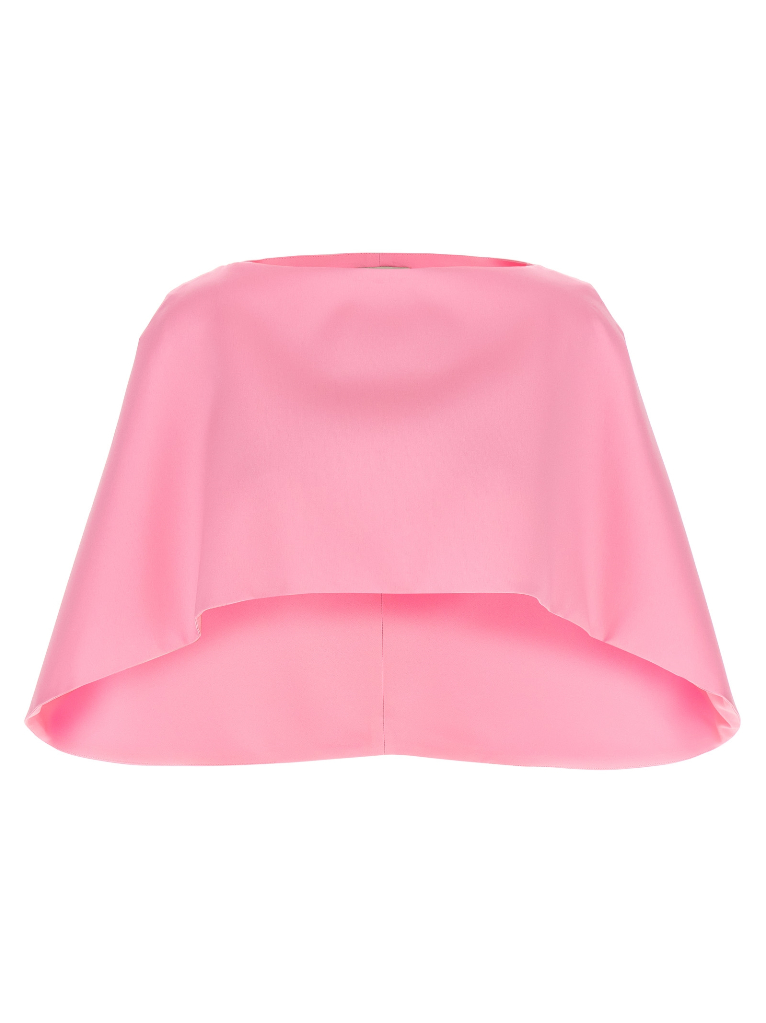 [Alberta Ferretti] Cape FW26 A330966280221