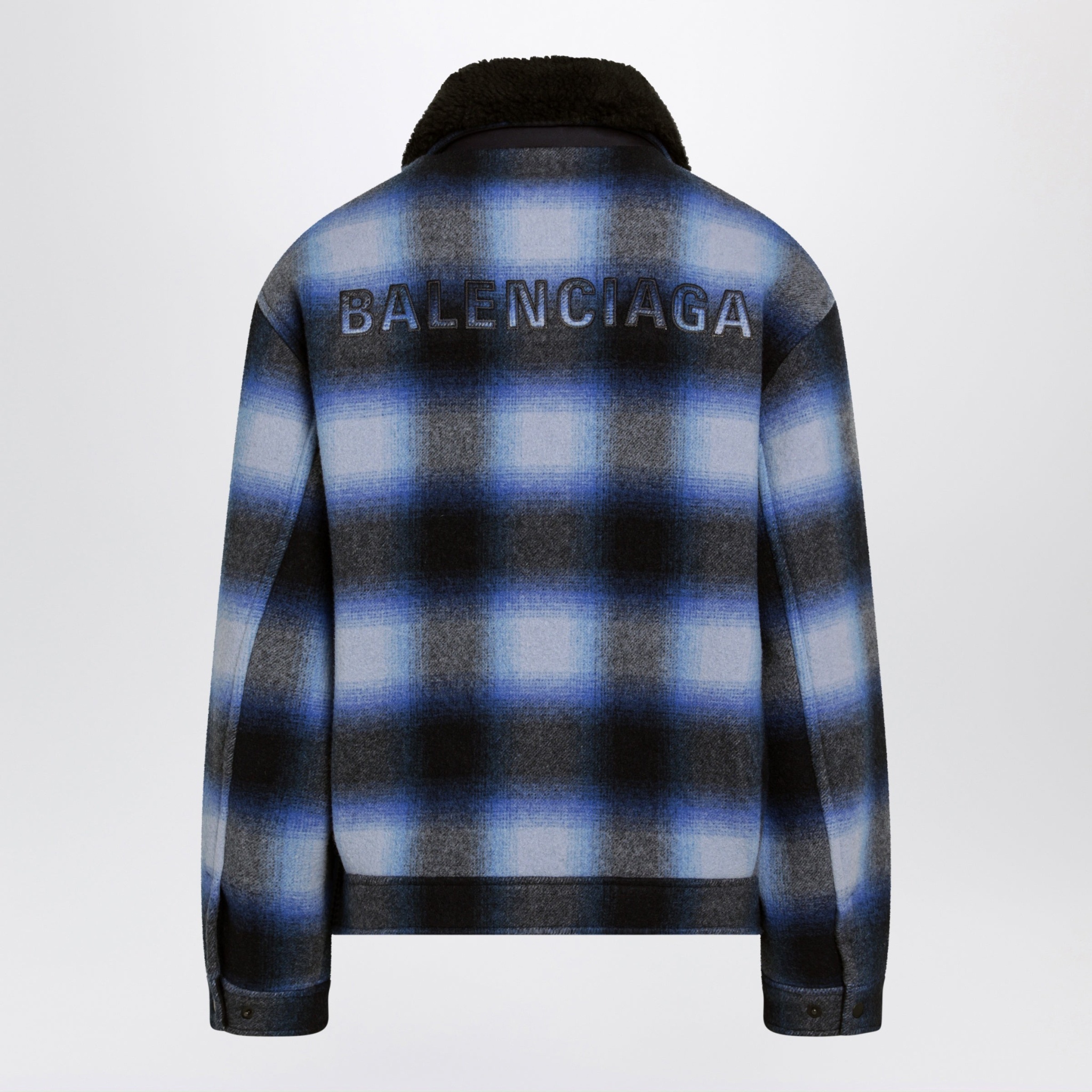 [Balenciaga] Casual Jacket FW26 A001YNTRU13