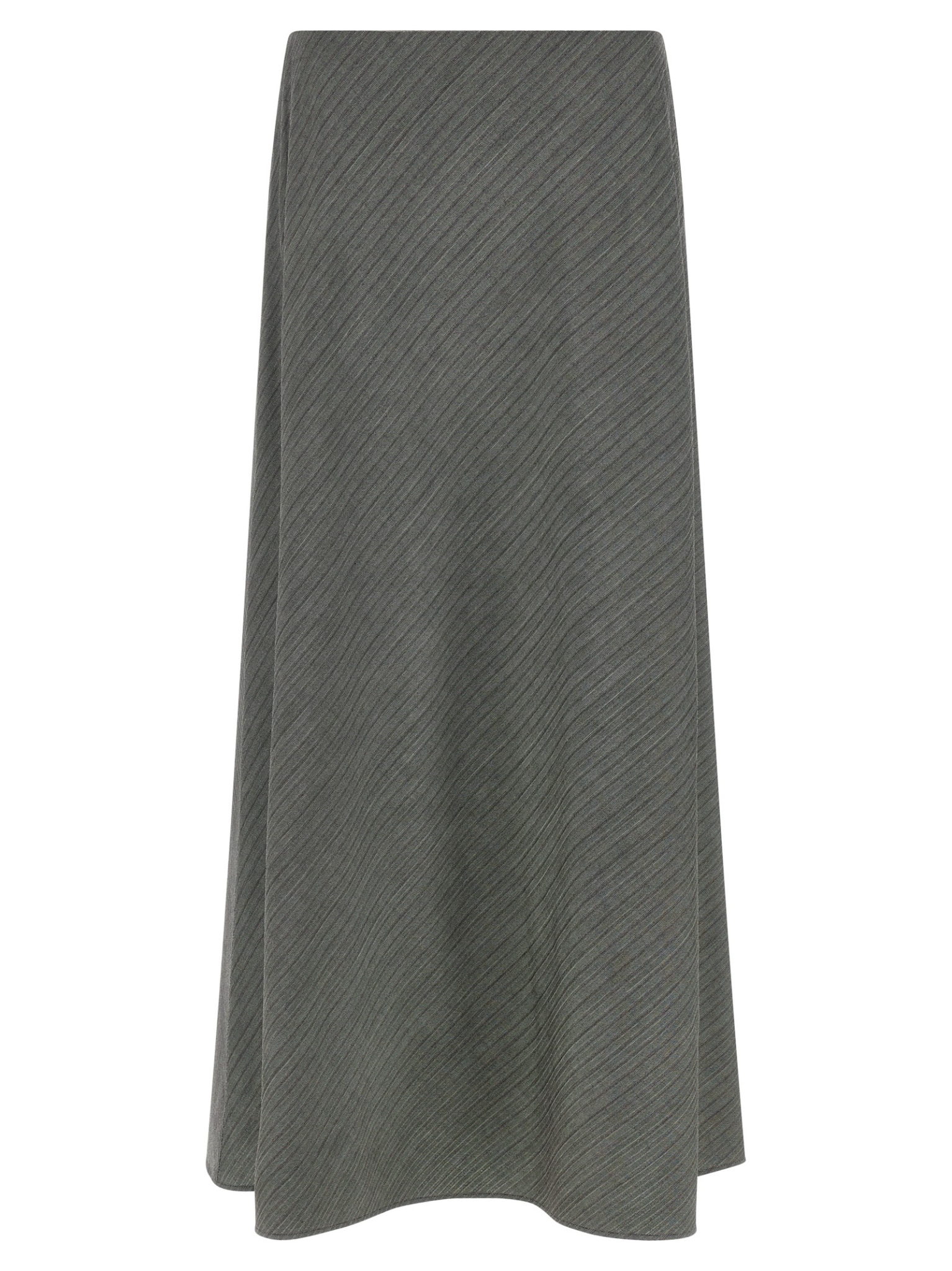 [Alberta Ferretti] Long skirt FW26 A011066391501