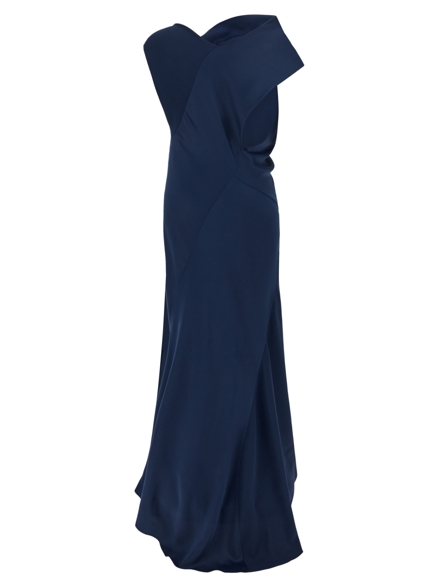 [Alberta Ferretti] Sleeveless dress FW26 A042166270342
