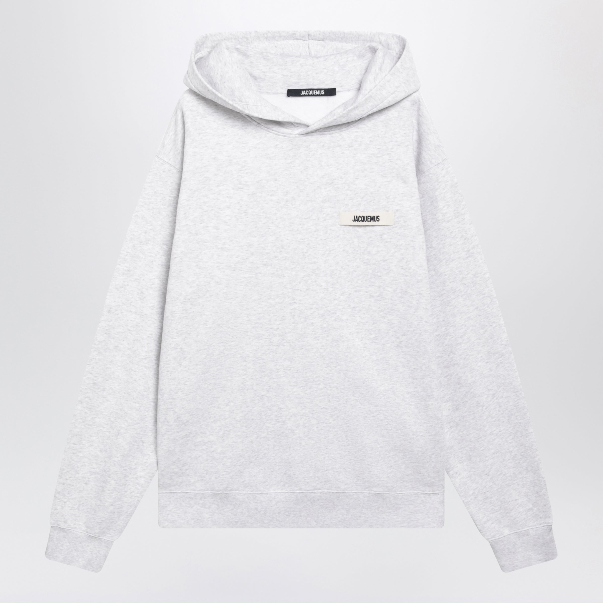 [JACQUEMUS] Sweatshirt FW26 HOM00247AJ00126