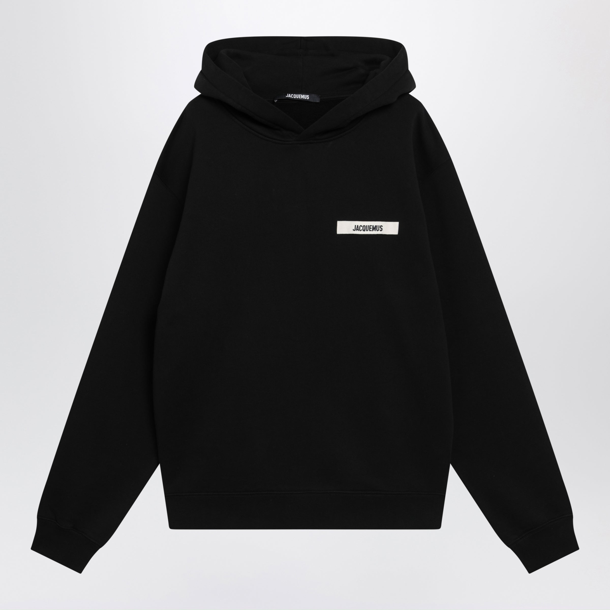 [JACQUEMUS] Sweatshirt FW26 HOM00247AJ00126